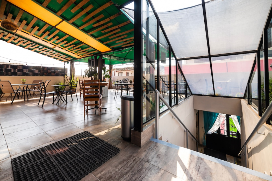 Hotel Boutique Las Campanas 32/41
