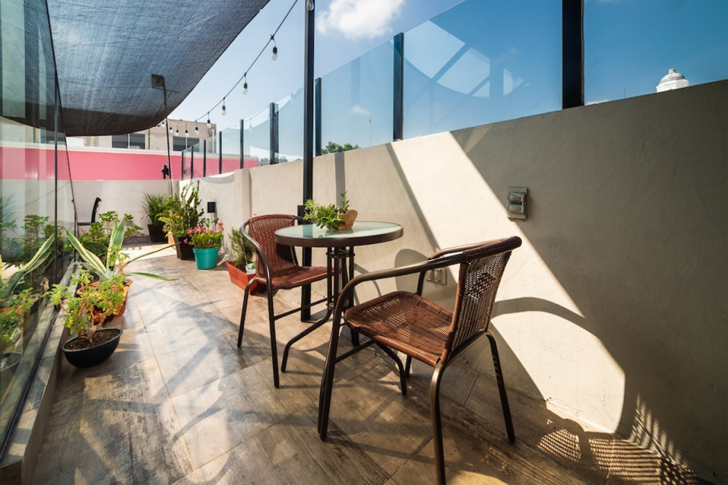 Hotel Boutique Las Campanas 31/41