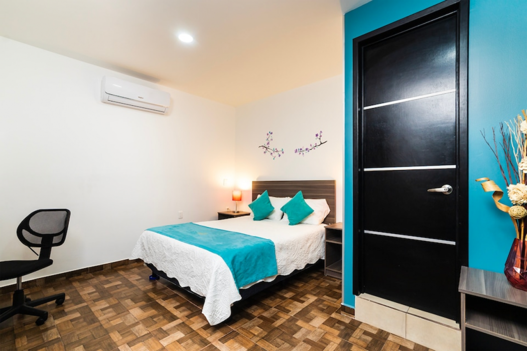 Hotel Boutique Las Campanas 8/41