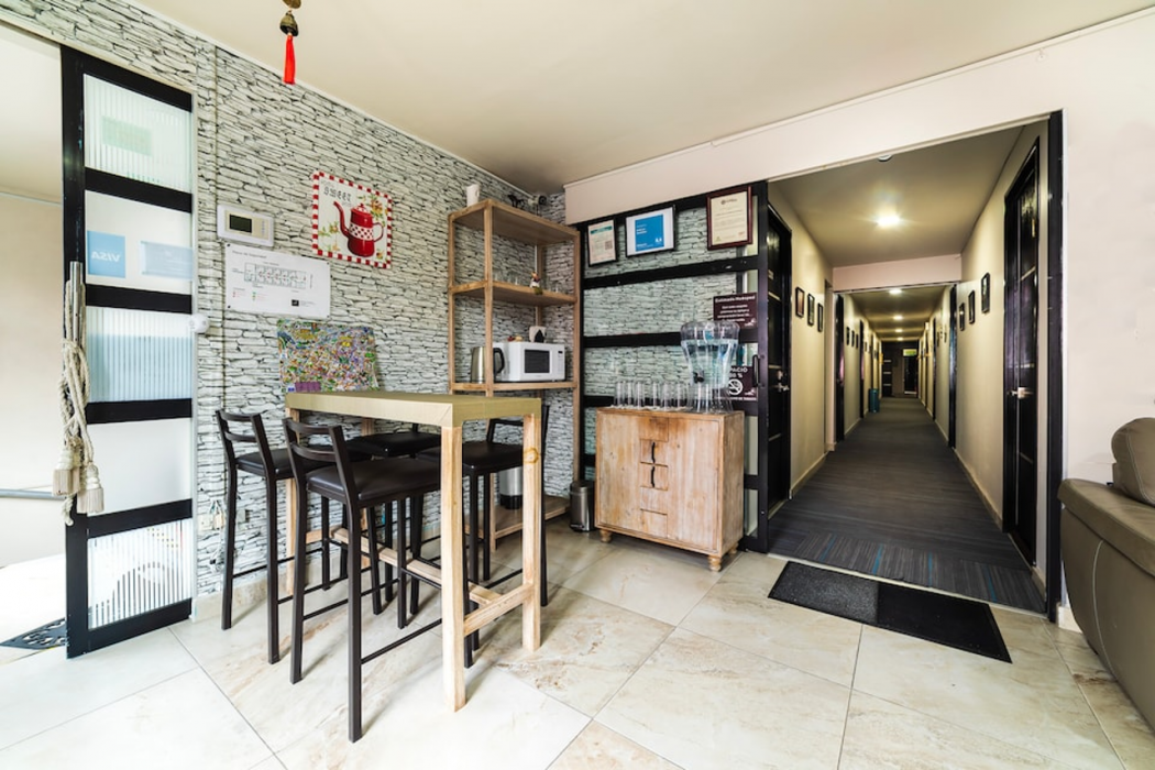 Hotel Boutique Las Campanas 30/41