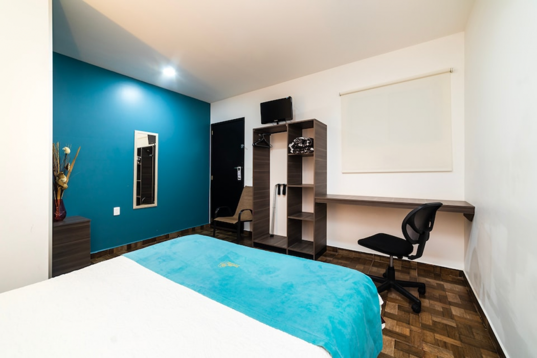 Hotel Boutique Las Campanas 6/41