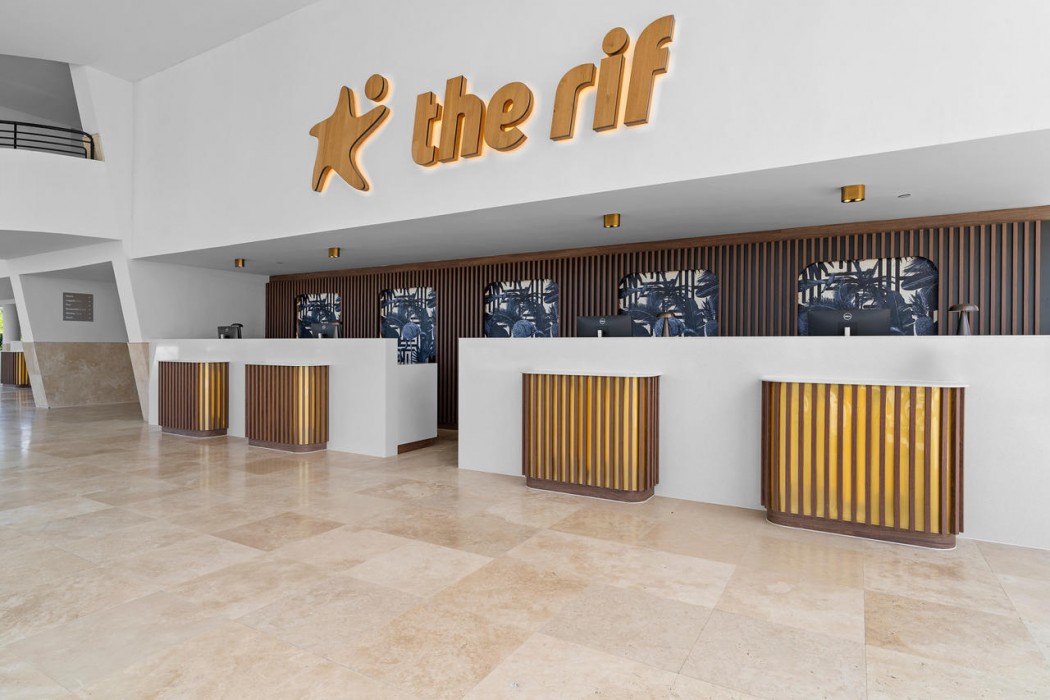 The Rif at Mangrove Beach Corendon Curacao All-Inclusive, Curio by Hilton 8/76