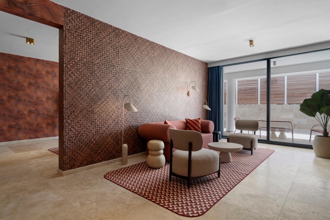 The Rif at Mangrove Beach Corendon Curacao All-Inclusive, Curio by Hilton 32/76