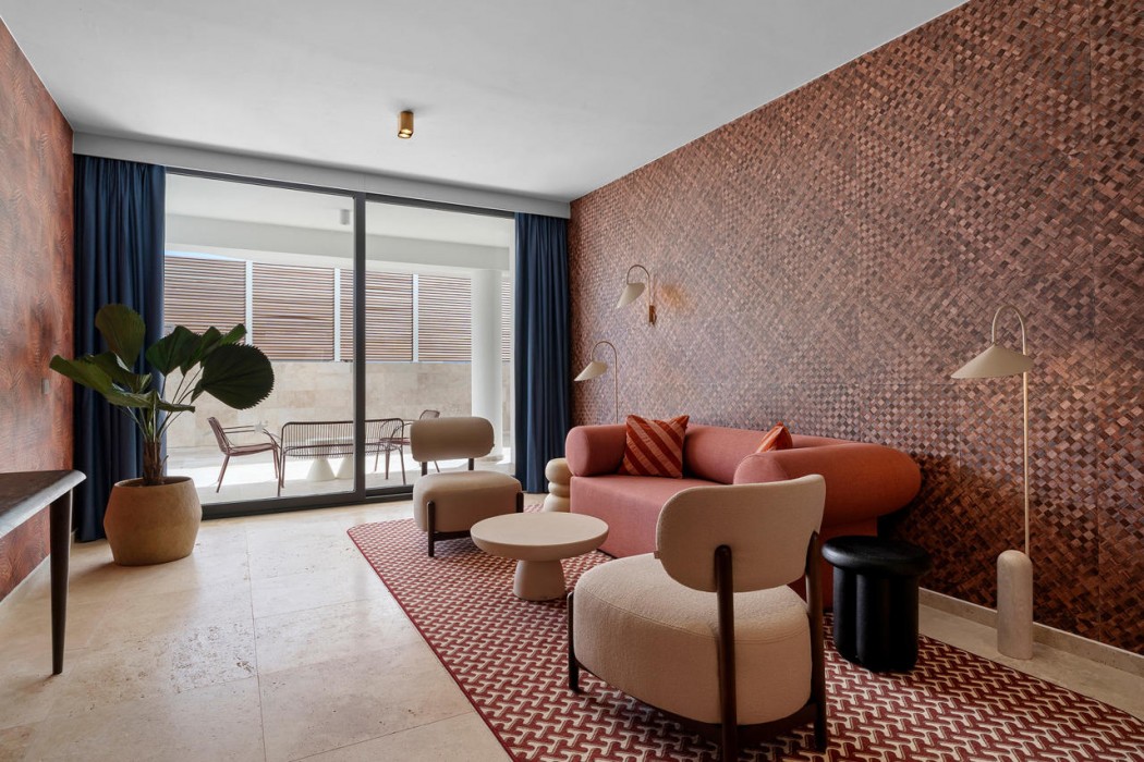 The Rif at Mangrove Beach Corendon Curacao All-Inclusive, Curio by Hilton 33/76