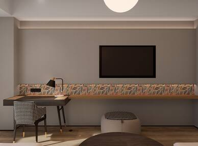 Hilton Garden Inn Nantong Haohe Scenic Area 20/42