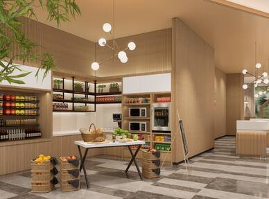 Hilton Garden Inn Nantong Haohe Scenic Area 29/42