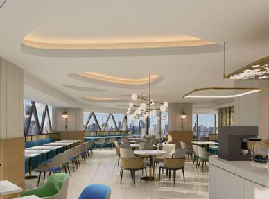 Hilton Garden Inn Nantong Haohe Scenic Area 25/42