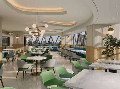 Hilton Garden Inn Nantong Haohe Scenic Area 31/42