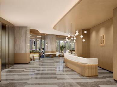 Hilton Garden Inn Nantong Haohe Scenic Area 10/42