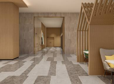 Hilton Garden Inn Nantong Haohe Scenic Area 28/42