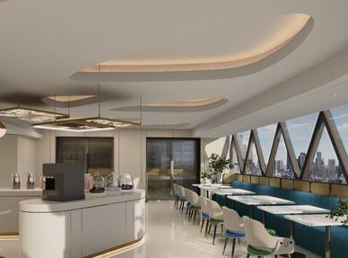 Hilton Garden Inn Nantong Haohe Scenic Area 26/42