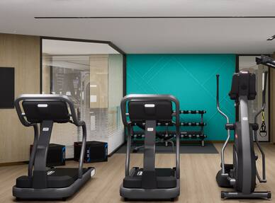 Hilton Garden Inn Nantong Haohe Scenic Area 32/42