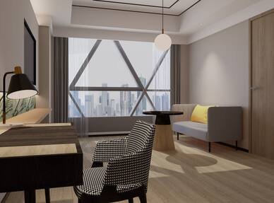 Hilton Garden Inn Nantong Haohe Scenic Area 18/42