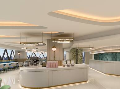 Hilton Garden Inn Nantong Haohe Scenic Area 30/42