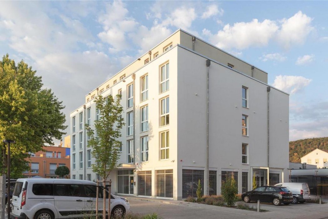 Candlewood Suites Heidelberg by IHG 1/18
