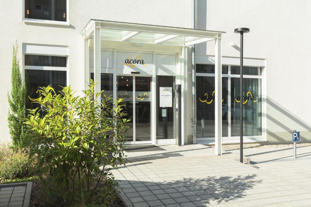 Candlewood Suites Heidelberg by IHG 2/18