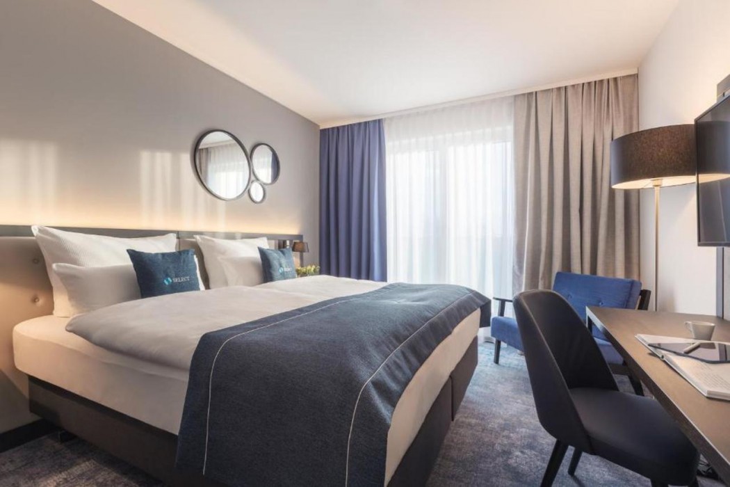 Garner Hotel Augsburg Nord by IHG 18/57