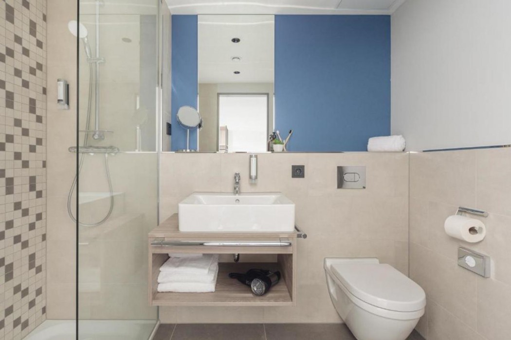 Garner Hotel Augsburg Nord by IHG 17/57