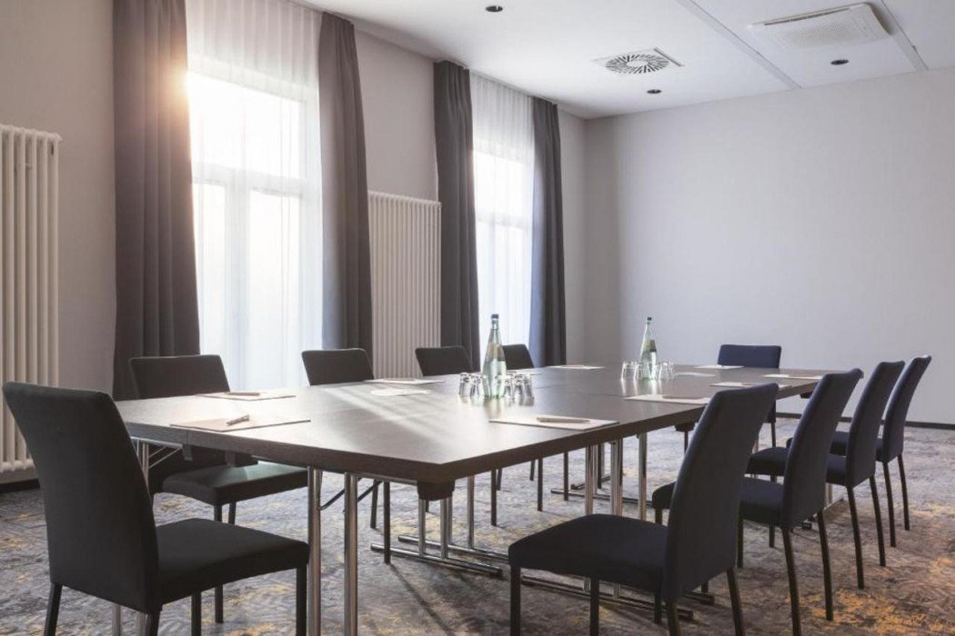 Garner Hotel Augsburg Nord by IHG 22/57