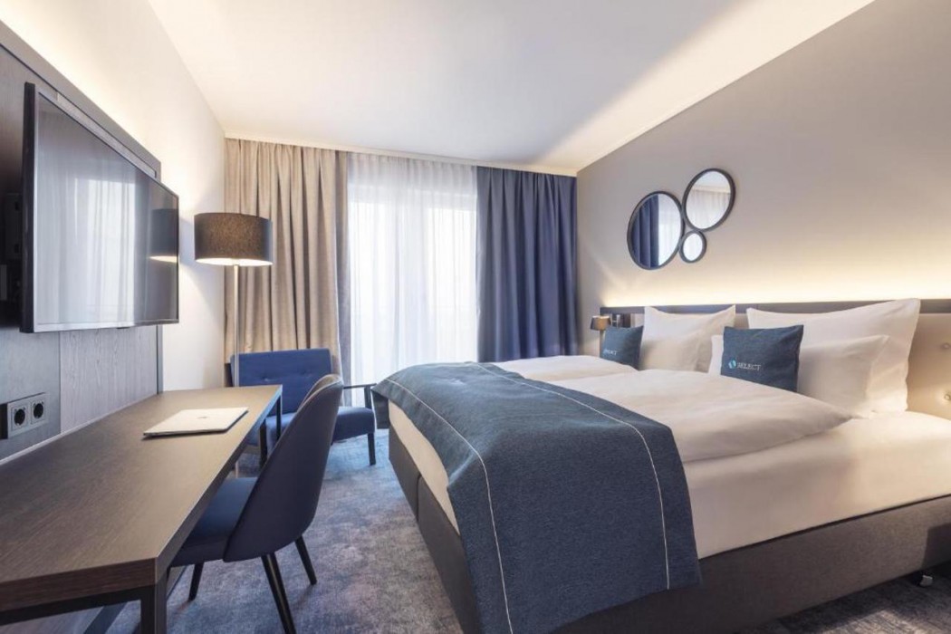 Garner Hotel Augsburg Nord by IHG 19/57