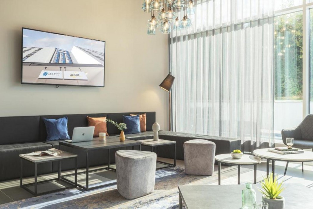 Garner Hotel Augsburg Nord by IHG 7/57