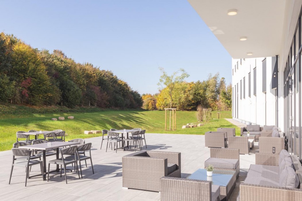 Candlewood Suites Augsburg by IHG 4/51