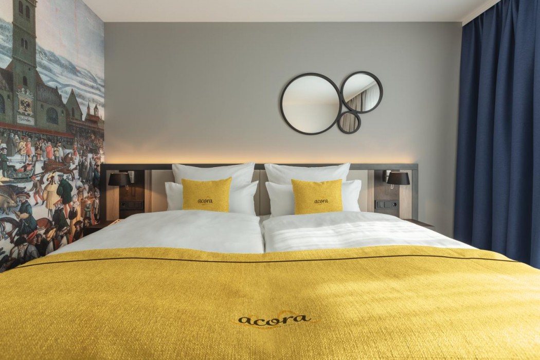 Candlewood Suites Augsburg by IHG 17/51