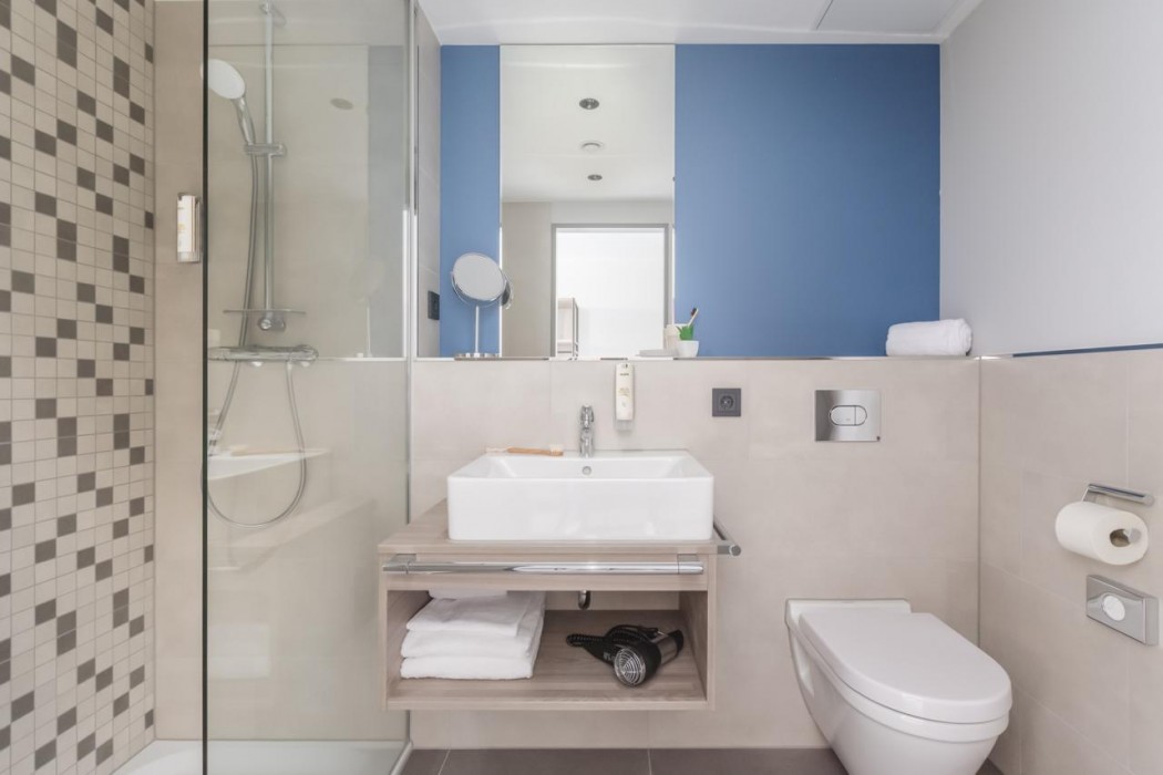 Candlewood Suites Augsburg by IHG 16/51