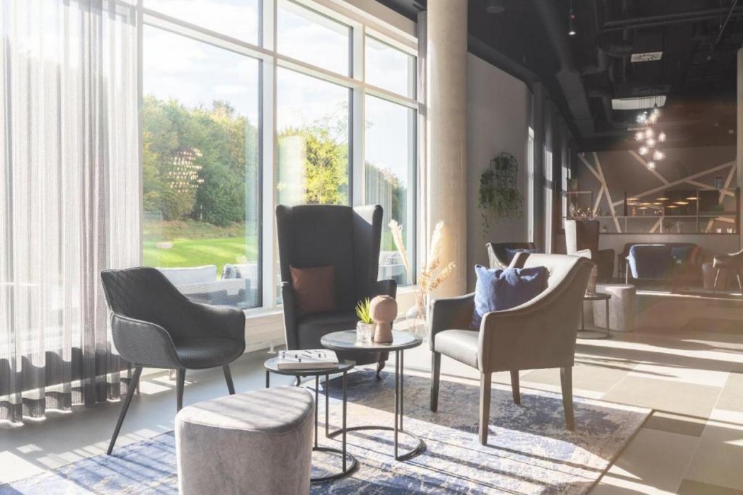 Candlewood Suites Augsburg by IHG 20/51
