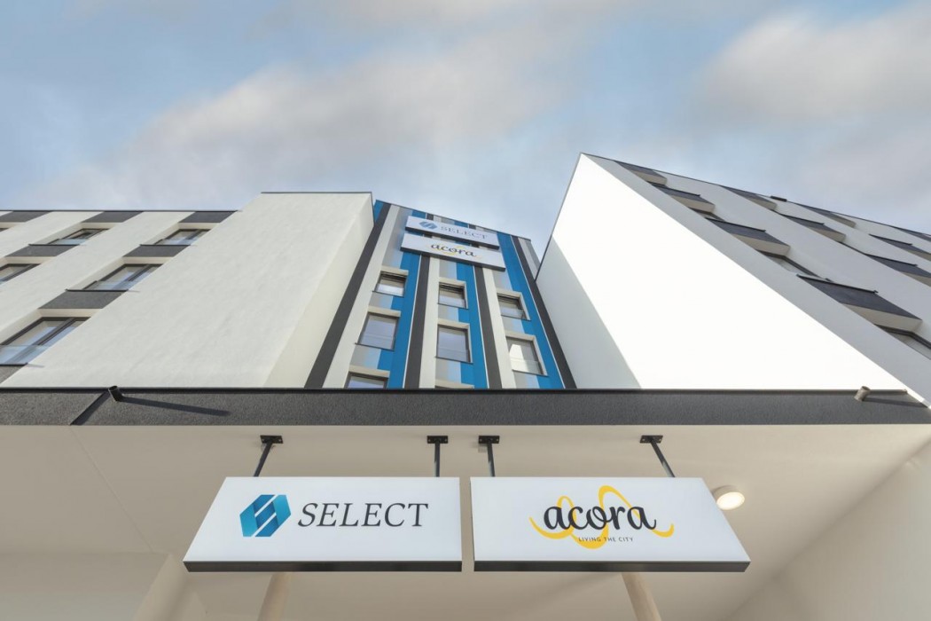 Candlewood Suites Augsburg by IHG 1/51