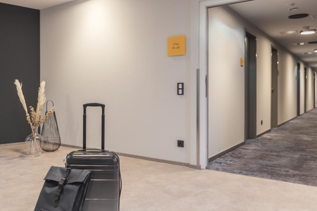 Candlewood Suites Augsburg by IHG 21/51