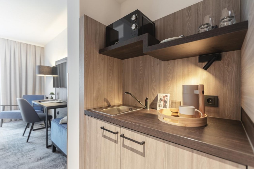 Candlewood Suites Augsburg by IHG 19/51