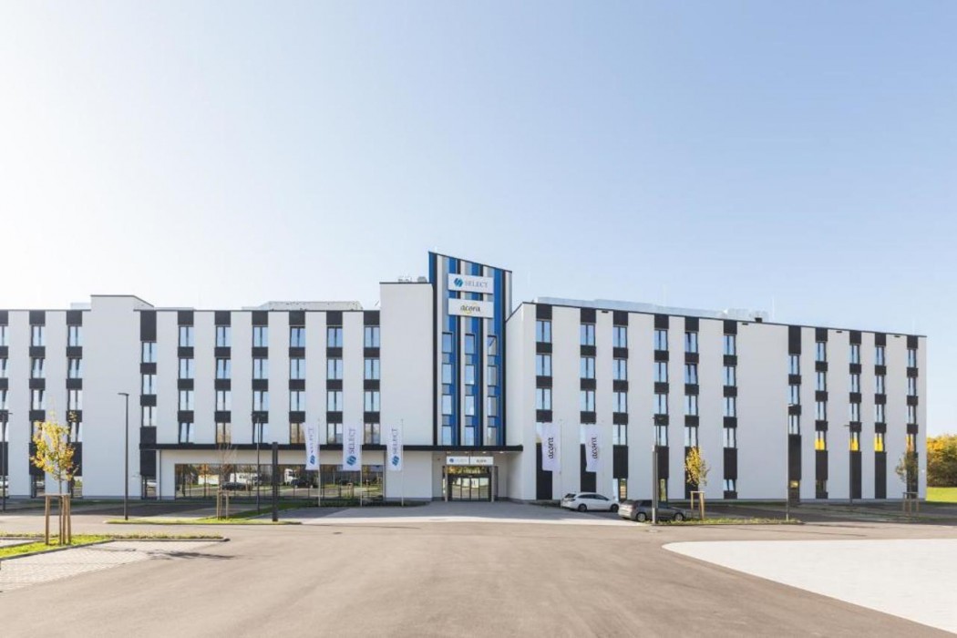 Candlewood Suites Augsburg by IHG 2/51
