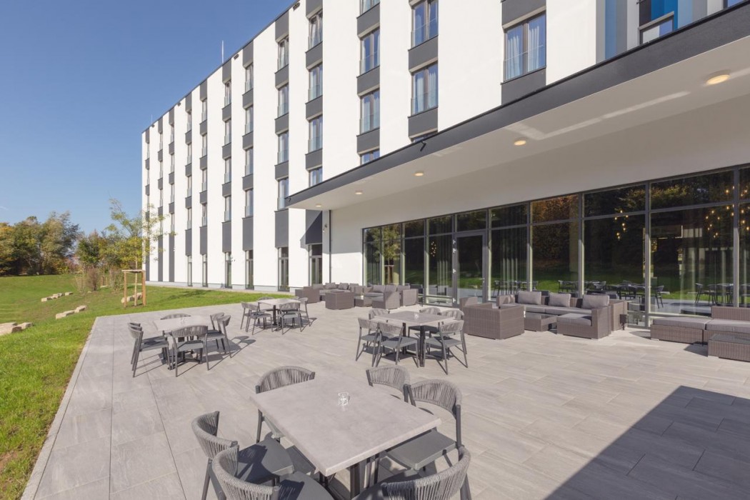 Candlewood Suites Augsburg by IHG 3/51