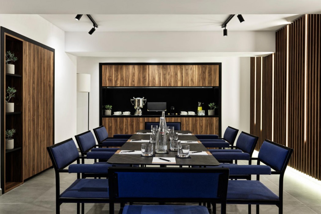 Vanoro Hotel 16/23