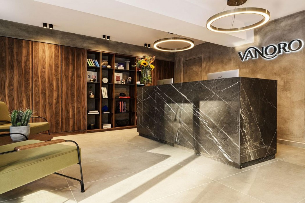 Vanoro Hotel 7/23