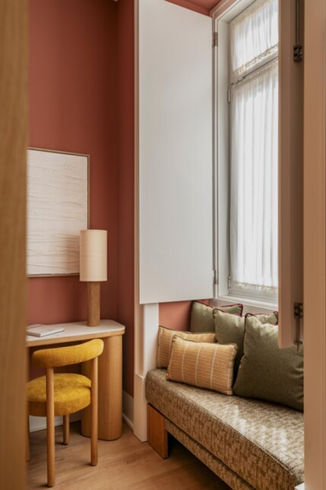Hotel Vincci Bonjardim 26/131