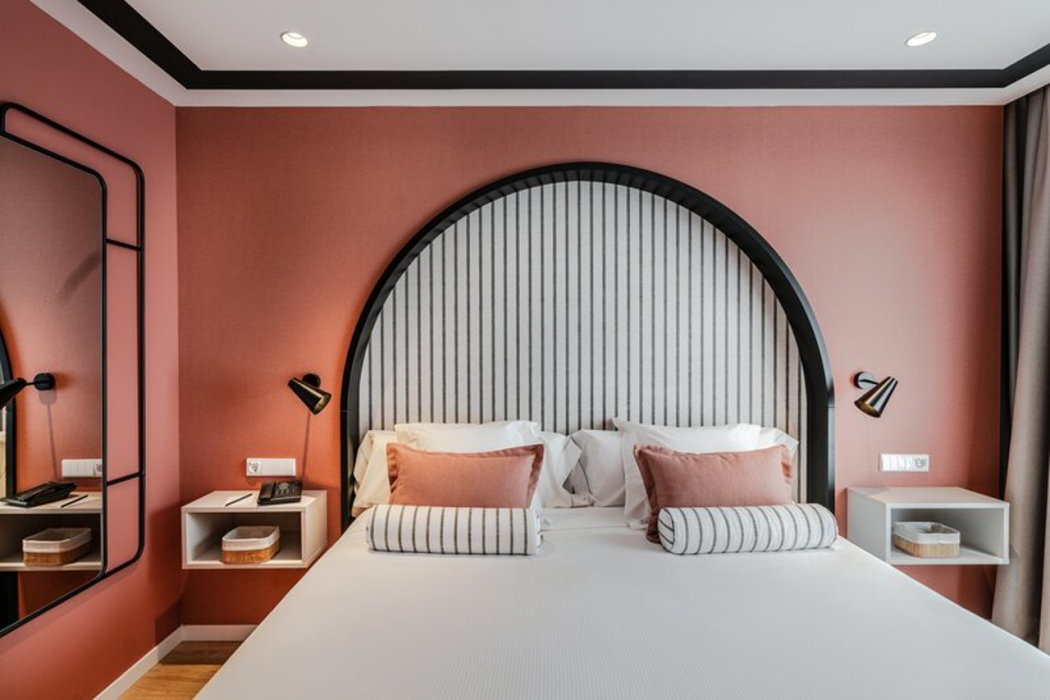 Hotel Vincci Bonjardim 28/131