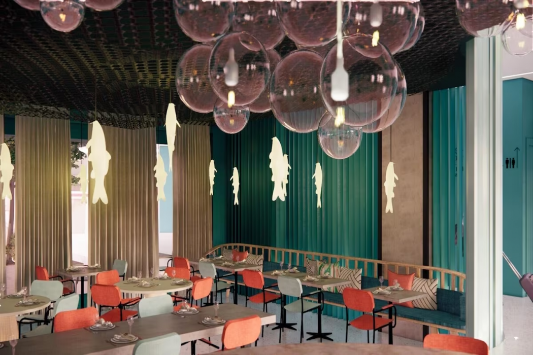 Hotel Vincci Bonjardim 89/131