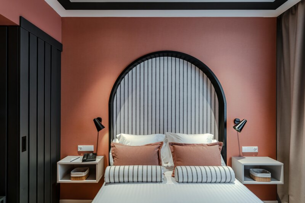 Hotel Vincci Bonjardim 36/131