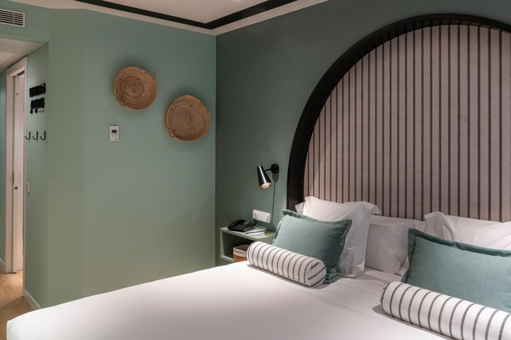 Hotel Vincci Bonjardim 30/131