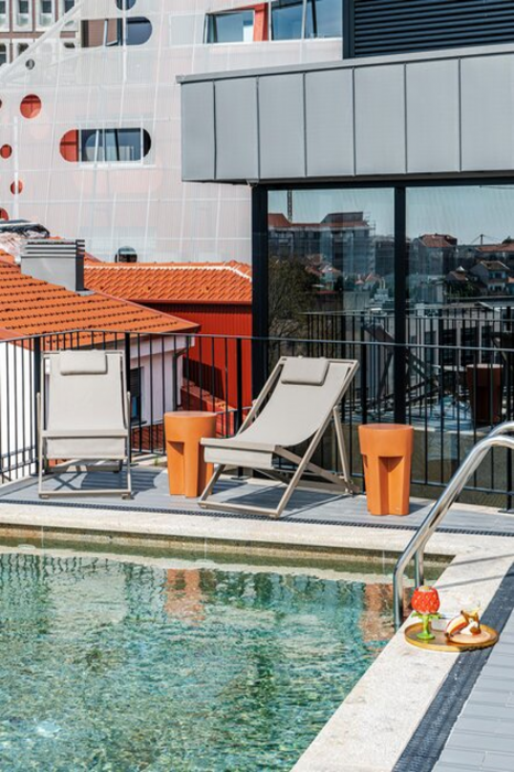 Hotel Vincci Bonjardim 109/131