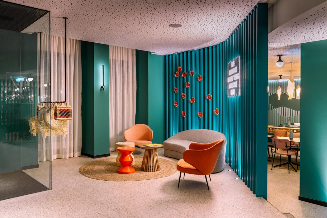 Hotel Vincci Bonjardim 95/131