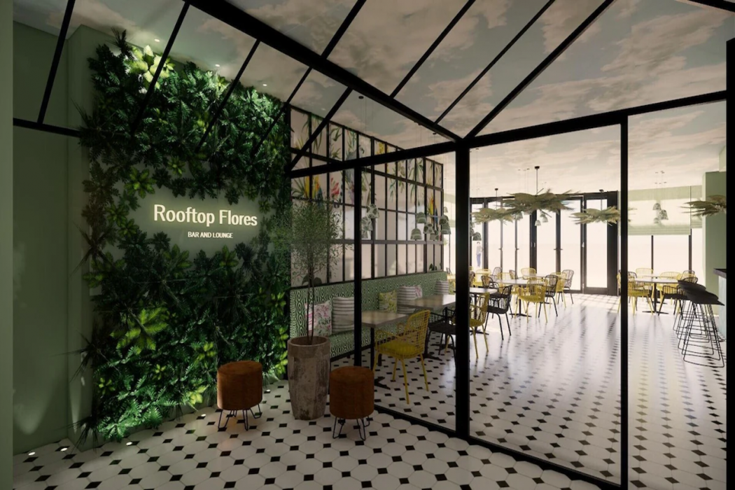 Hotel Vincci Bonjardim 88/131