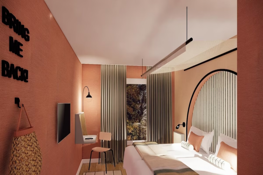 Hotel Vincci Bonjardim 10/131