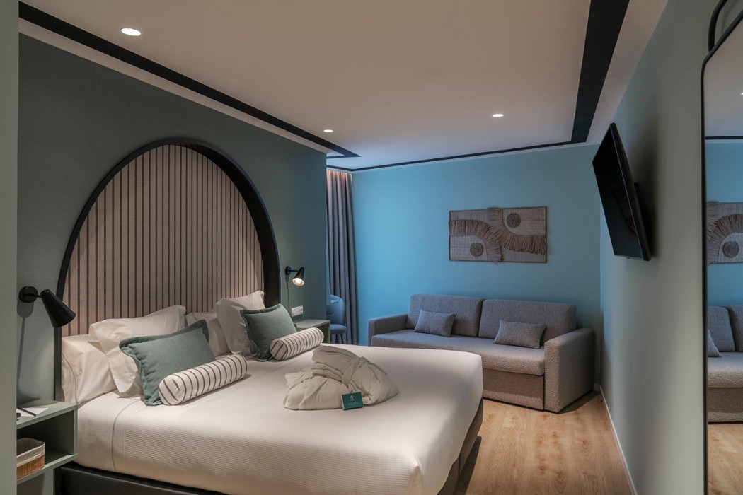 Hotel Vincci Bonjardim 18/131