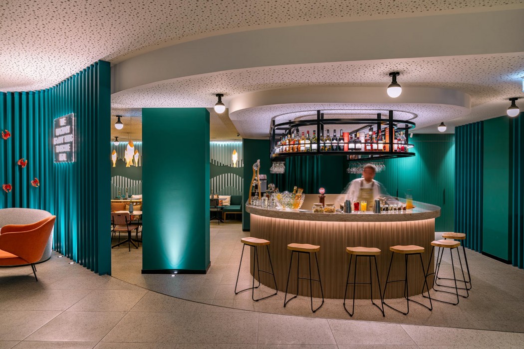 Hotel Vincci Bonjardim 96/131