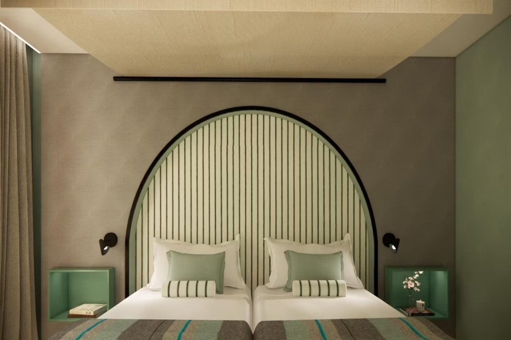 Hotel Vincci Bonjardim 11/131