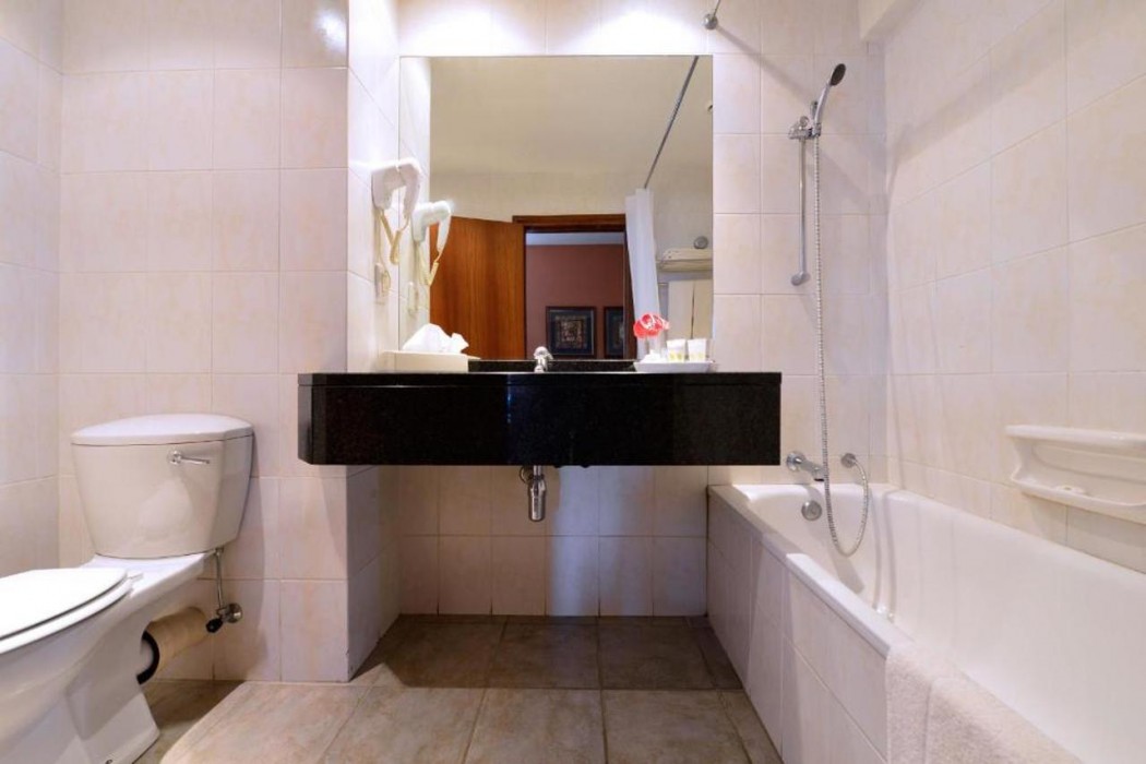 Pestana Rovuma 17/60