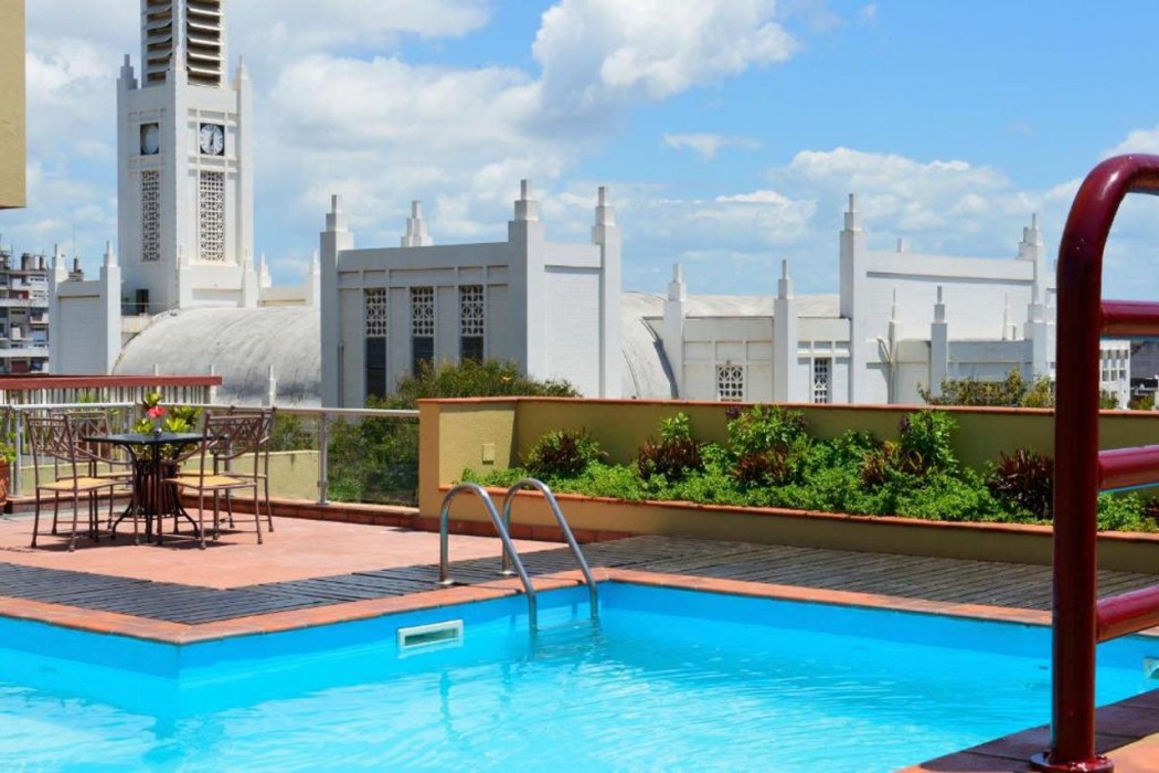 Pestana Rovuma 30/60